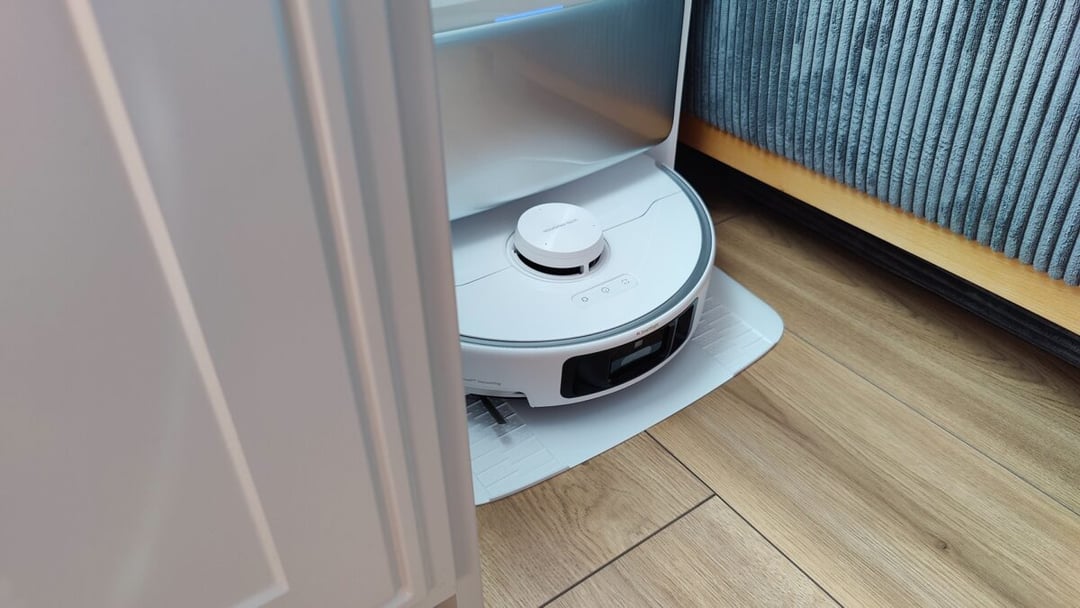 Idealny prezent na dzień matki i nie tylko. Teraz kupisz robot sprzątający MOVA w wyjątkowej cenie