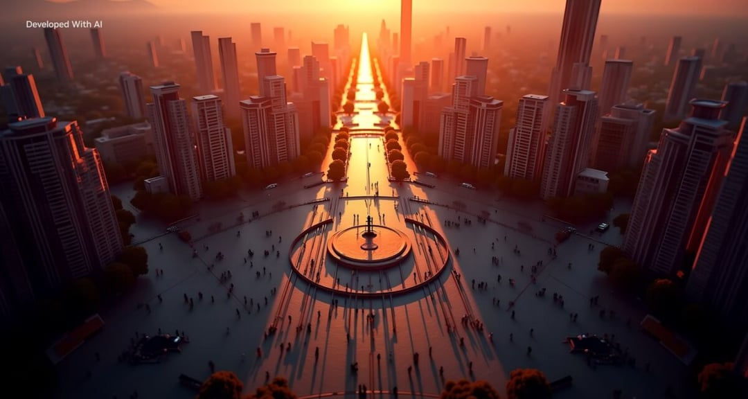 Marzy Ci się nowe spojrzenie na generowanie obrazów? Nvidia ma coś dla Ciebie 