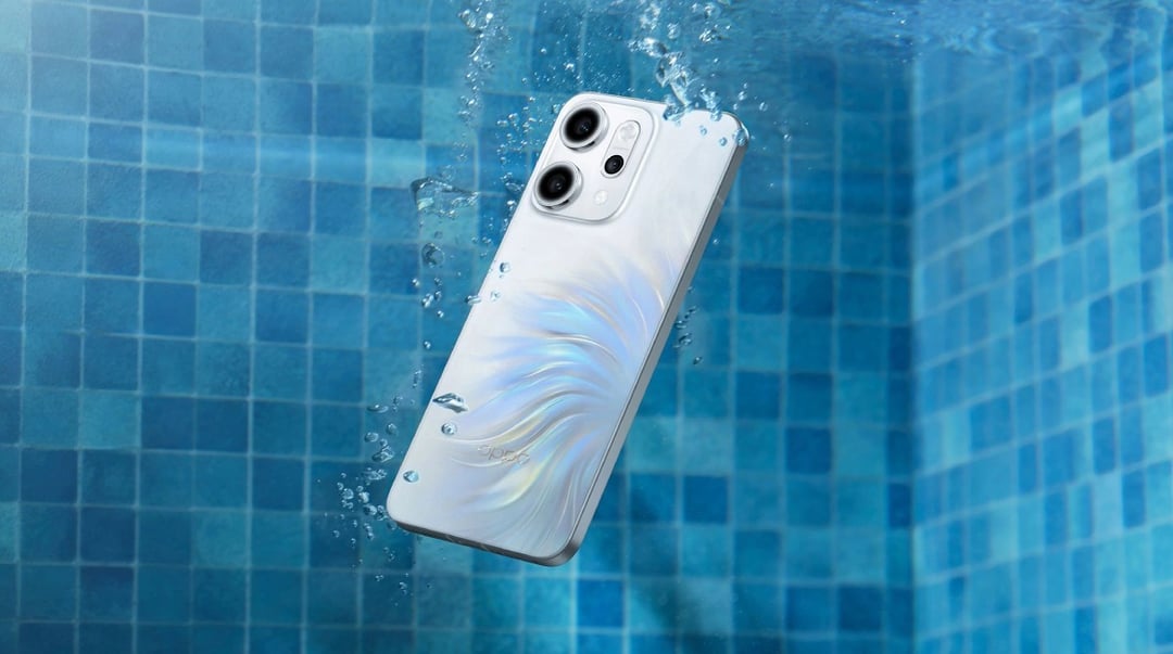 Seria Oppo Reno 14 z zaawansowaną integracją Google Gemini