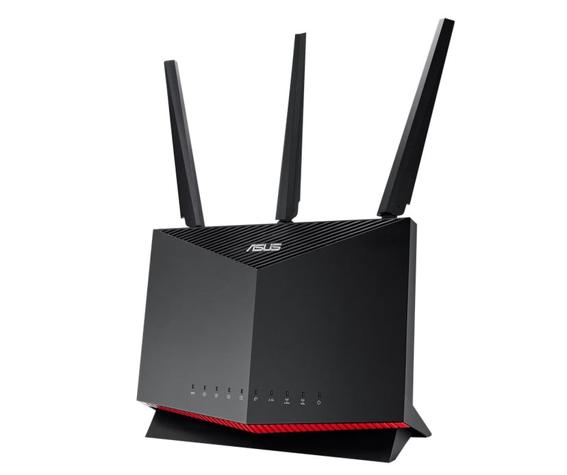 Masz router Asusa? Jeśli tak, to możesz mieć problem
