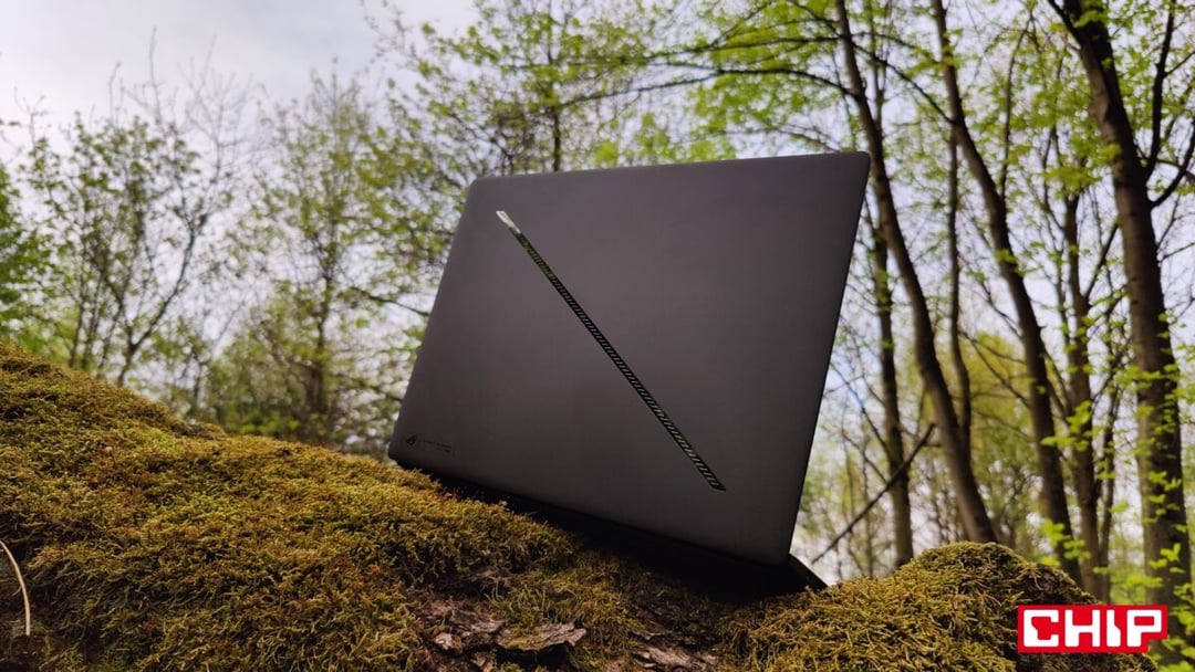 Test ASUS ROG Zephyrus G16 (2025) GU605. Czy kompaktowa forma z GeForce RTX 5080 ma sens?