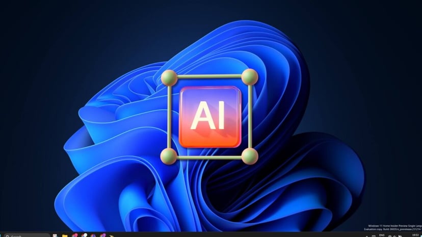 Notatnik w wersji saute w Windows 11. Jak wyłączyć wszystkie dodatkowe funkcje