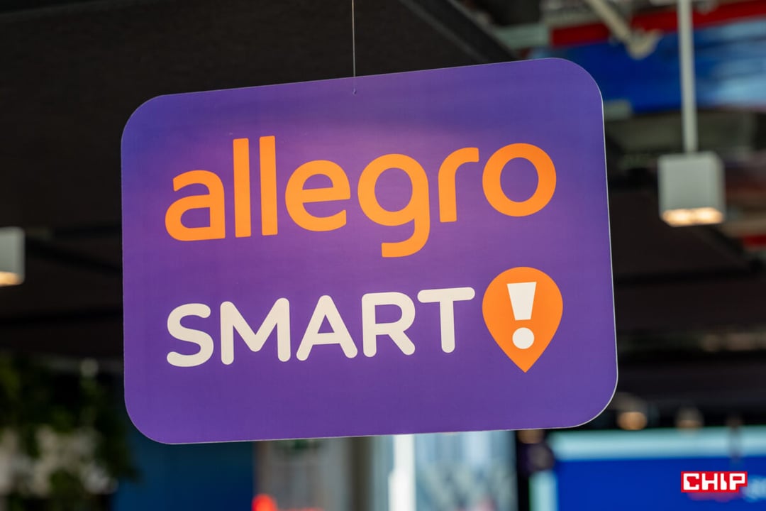 Ostatnie chwile promocji na ekspresy Krups w Allegro Smart Weeks