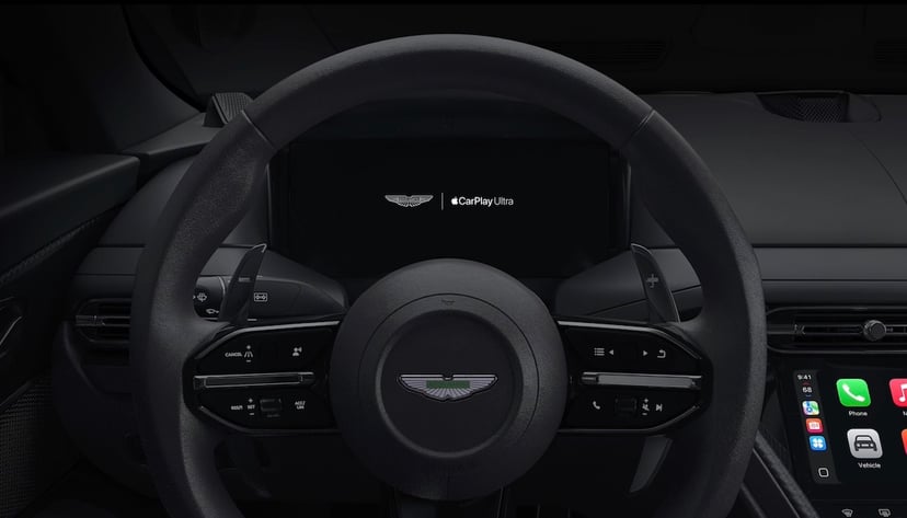 Apple CarPlay Ultra oficjalnie! Nowa era integracji iPhone’a z samochodem