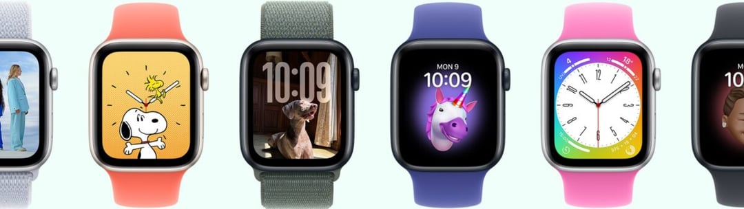 Apple Watch SE 3 dostanie sporo ulepszeń. Szykuje się kilka kluczowych zmian