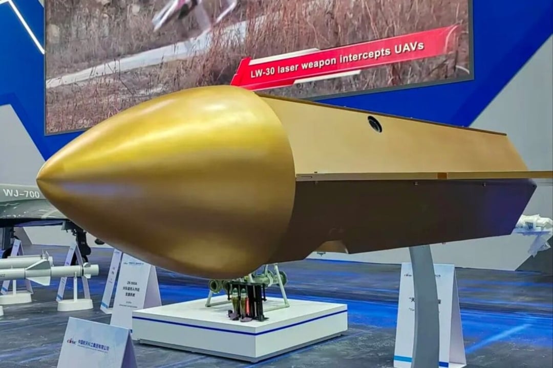 Chińska konstelacja szpiegowska rośnie w siłę. Pierwsze testy zakończone