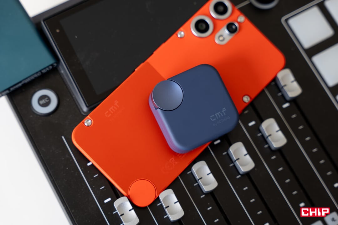 Nie wierzę w tę cenę. Recenzja CMF Buds 2 Plus