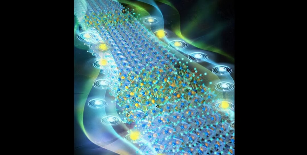 Rekordowe diody LED zapewniają dominację jednemu krajowi. Jak doszło do przełomu?