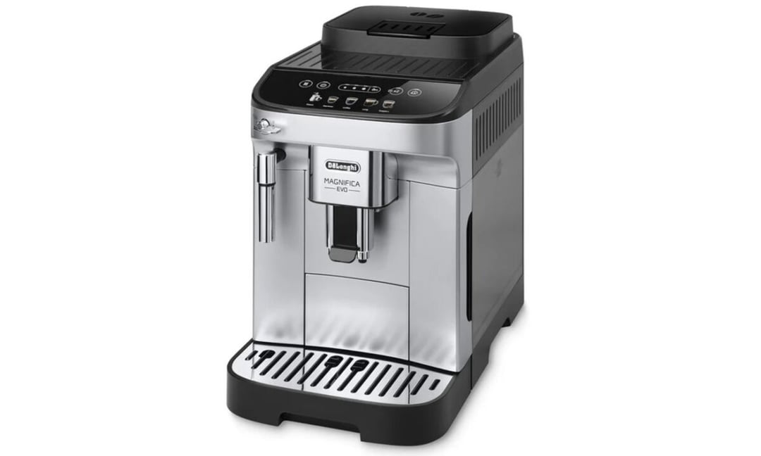 Smart Okazja w sklepie Allegro – automatyczny ekspres ciśnieniowy De’Longhi ECAM290.31.SB