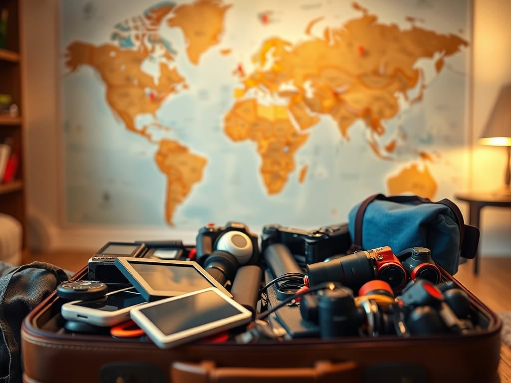 Plus wprowadza nowe pakiety roamingowe i kompleksową ochronę w podróży