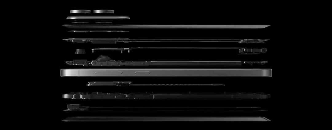 Samsung ujawnia innowacje stojące za rekordowo smukłym Galaxy S25 Edge