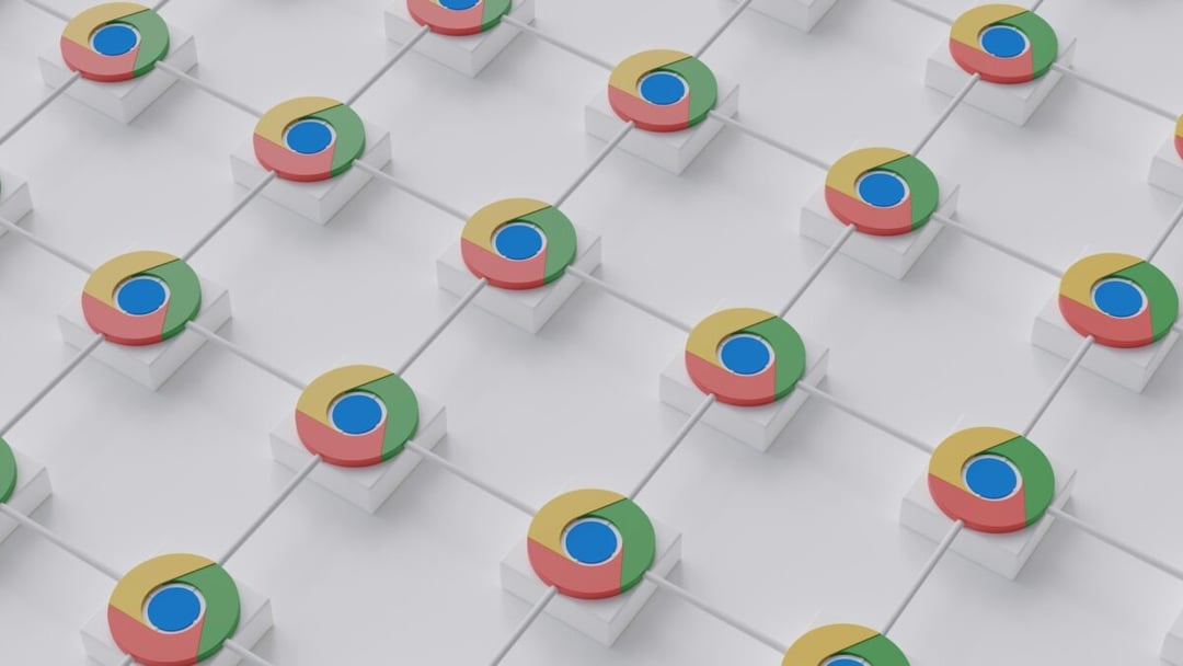 Google Chrome wchodzi w erę agentów. Gemini 3 przejmuje stery Twojej przeglądarki