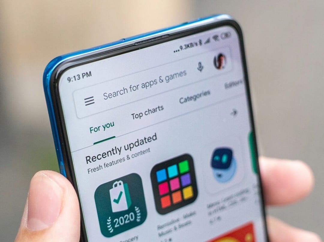 Rewolucja w Google Play ułatwi życie posiadaczom wielu urządzeń. Odinstalowanie aplikacji nigdy nie było tak proste