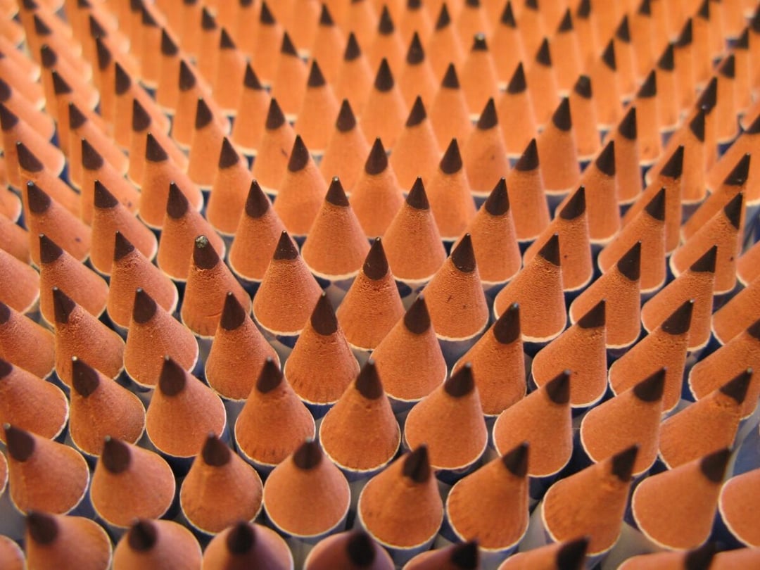 Grafit zachowuje się wbrew prawom fizyki. Naukowcy potwierdzili fenomen