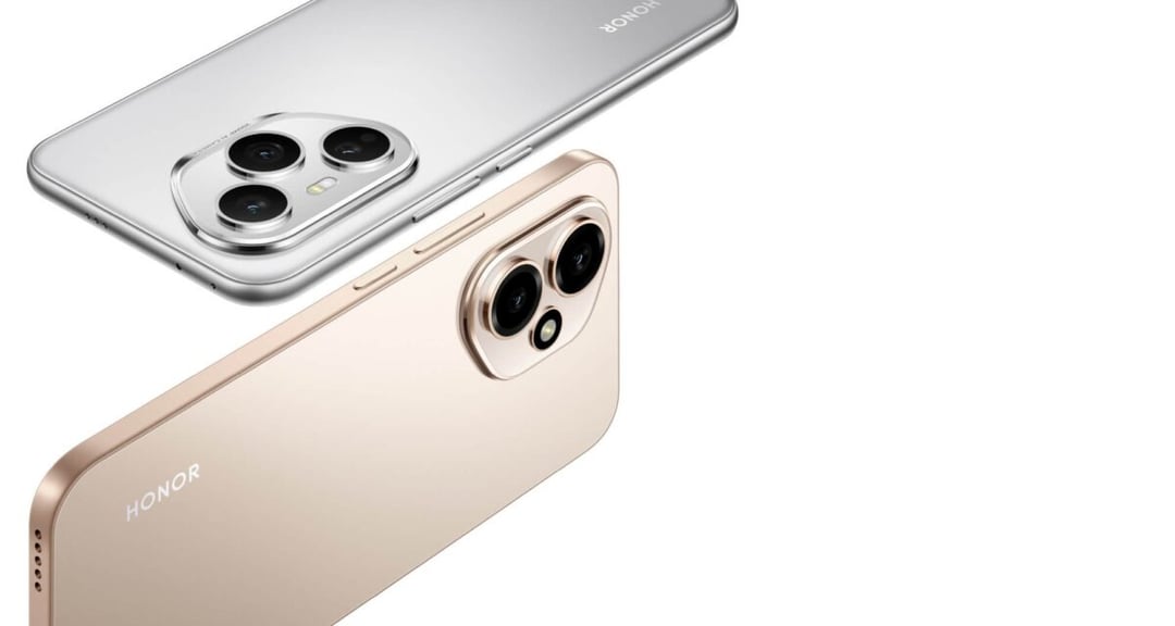 Flagowe możliwości fotograficzne w zasięgu ręki. Seria HONOR 400 debiutuje w Polsce