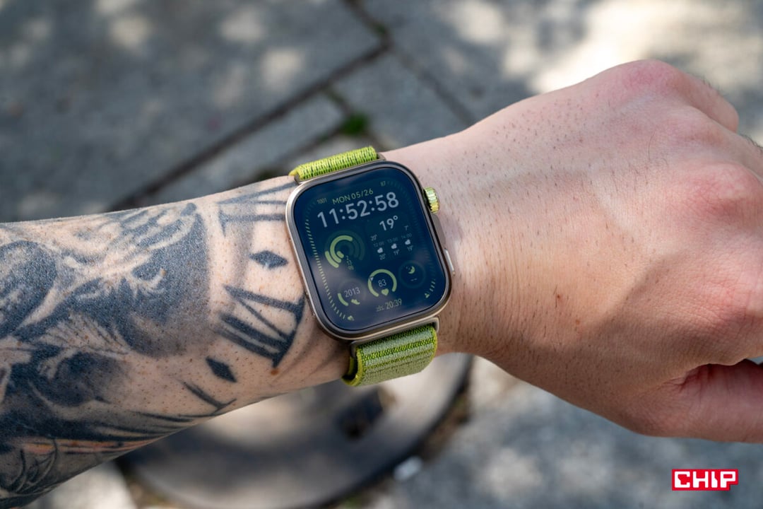 Test Huawei Watch Fit 4 Pro – umie to co smartwatch, ale wygląda inaczej