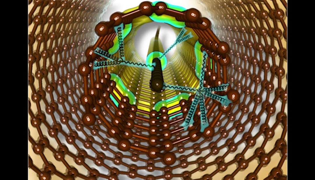 Niezwykłe połączenie w świecie nauki. Karbin i nanorurki zaskakują badaczy
