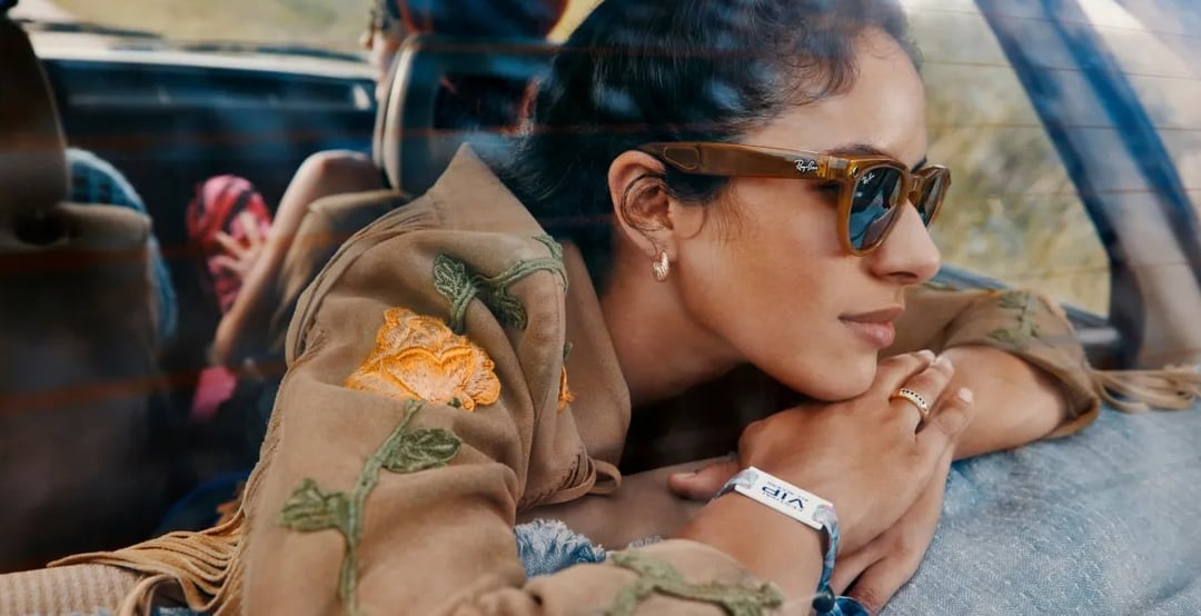 Wojsko USA boi się Twoich okularów. Koniec gadżetów z kamerą i AI w służbie