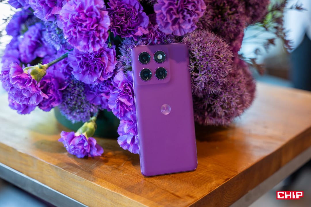 Recenzja Motorola edge 60 Pro. Dlaczego jest tak źle, kiedy jest tak dobrze?