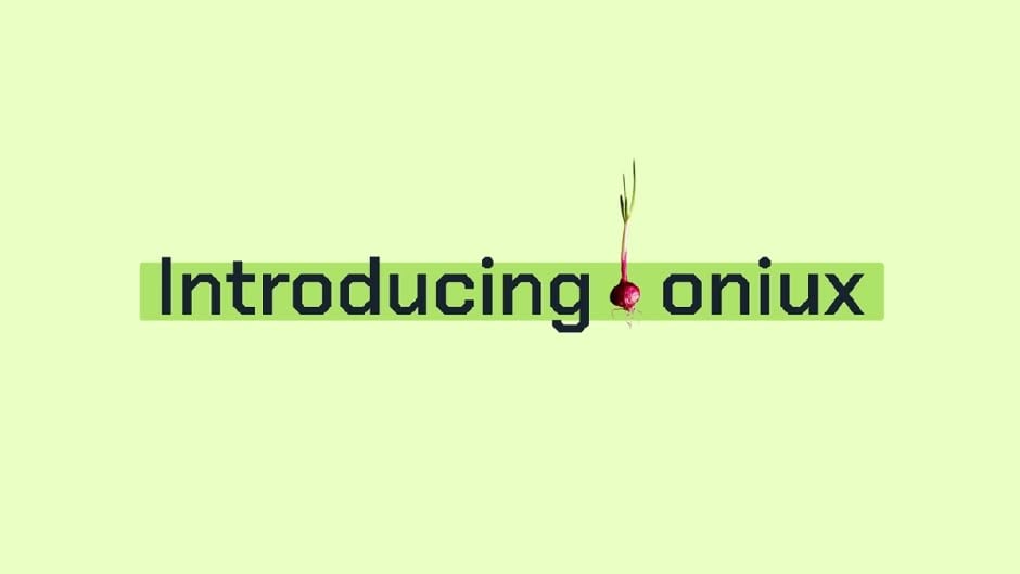 Oniux – najnowsze zabezpieczenie dla Linuxa od Tor Project