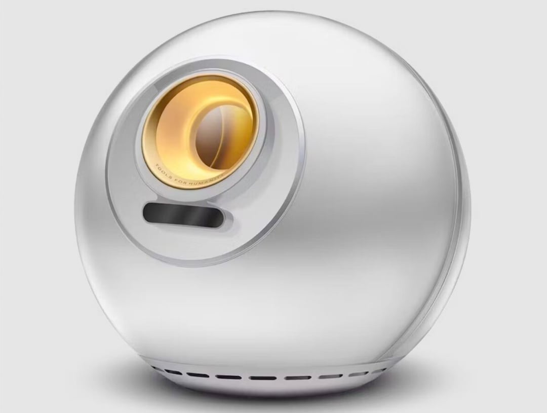 Człowiek czy AI? Orb ma to sprawdzić, ale czy my w ogóle  chcemy takiej przyszłości?