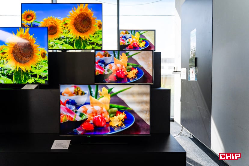 Telewizor do tysiaka? Jaki telewizor do 1000 zł wybrać