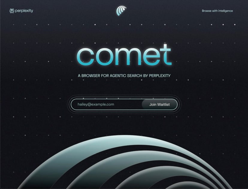 Przeglądarka AI, która kosztowała 200 dolarów miesięcznie, teraz za darmo. Czy Comet AI zdetronizuje Chrome?
