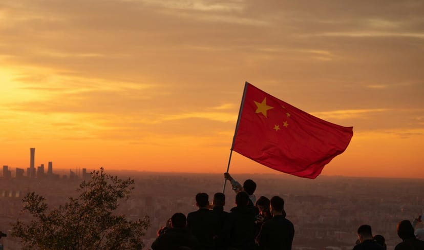 Chiny mogą w ogromnym stopniu zmienić stan Rosji