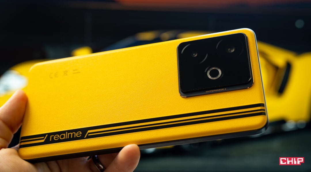 realme GT7 i GT7T już w Polsce. Coś mi mówi, że nie będzie nudy (pierwsze wrażenia)