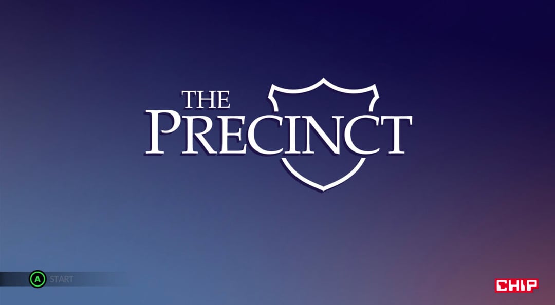 Recenzja The Precinct – Beat Cop spotkał GTA i spłodzili dobrą grę