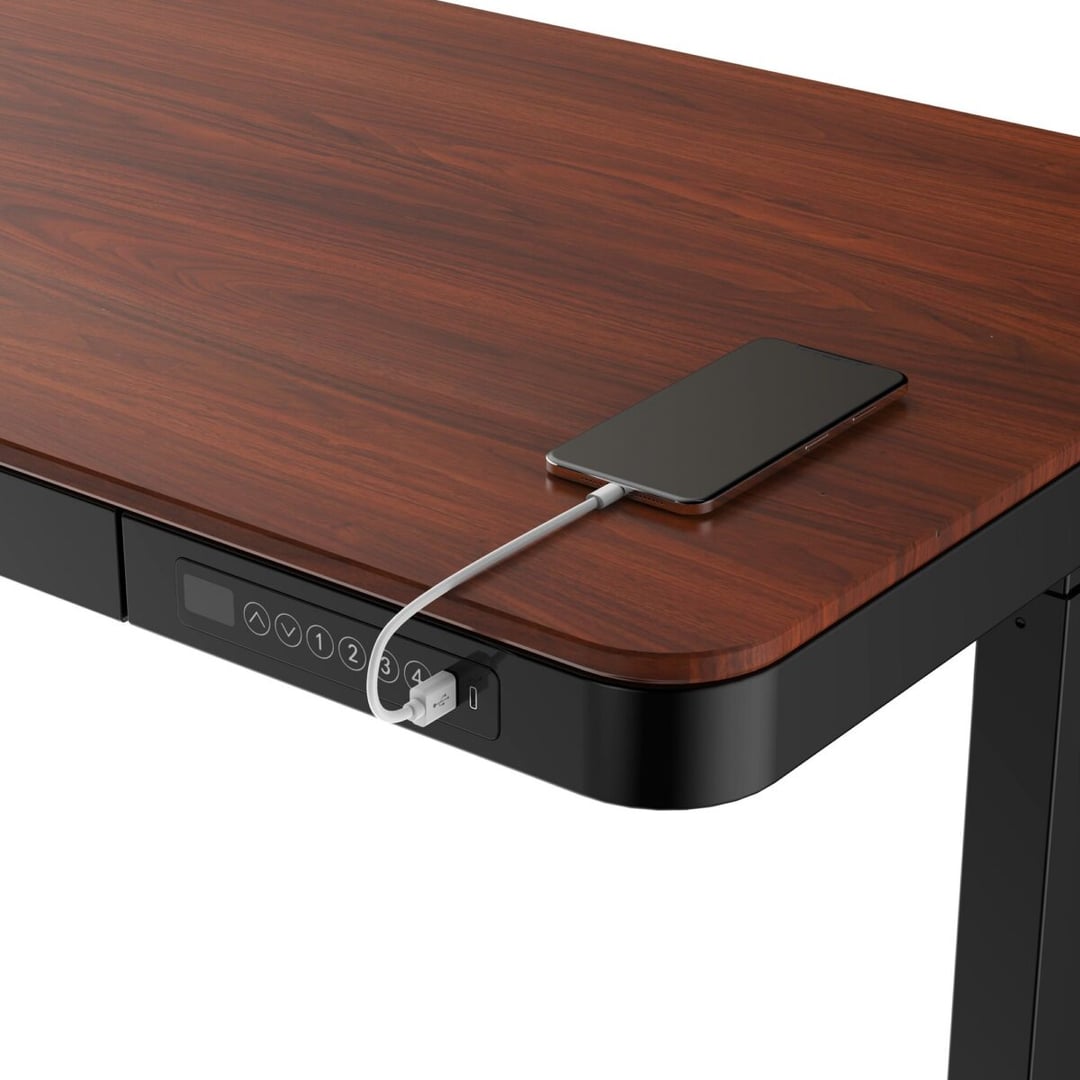 Biurko Tuckano ET119W-C taniej w sferis.pl