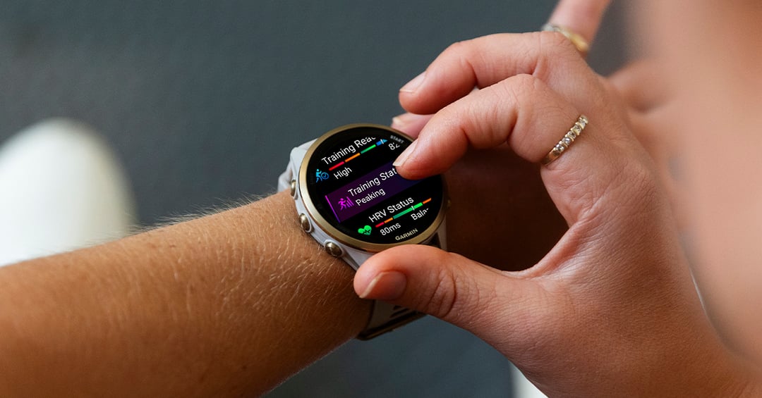 Patentowa wojna o smartwatche sportowe. Garmin może stracić dostęp do kluczowych funkcji