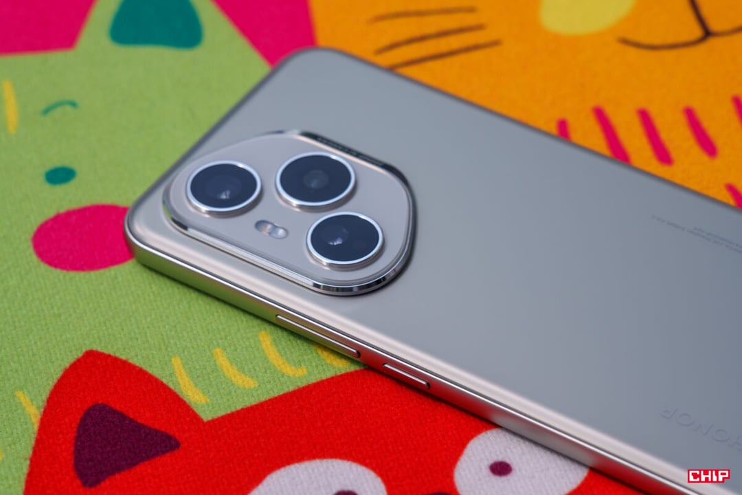 Test Honor 400 Pro – prawie jak flagowiec