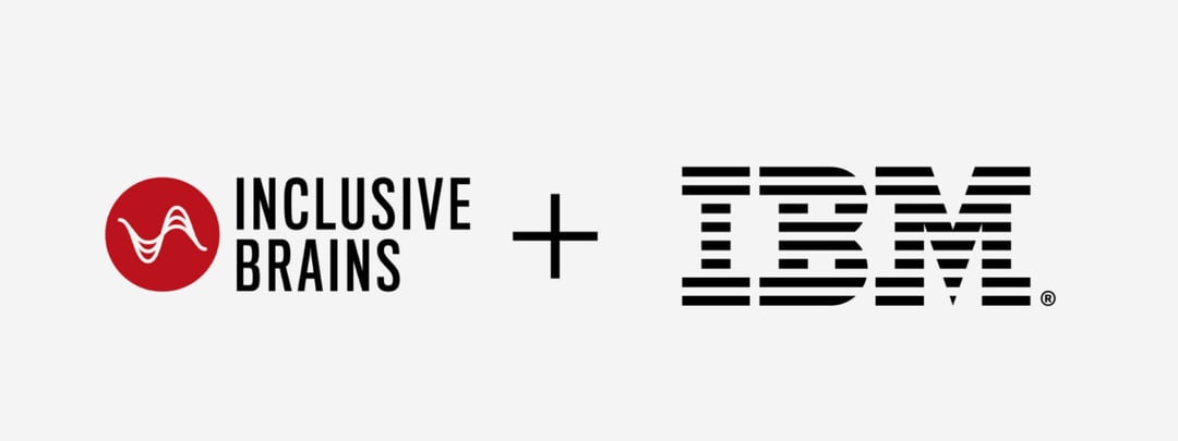 IBM i Inclusive Brains ogłaszają współpracę. Co z tego wyniknie? 