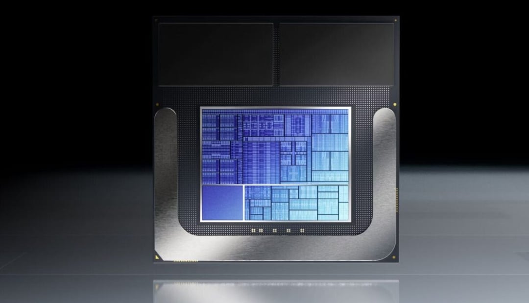 Intel Nova Lake może być odpowiedzią na 3DV od AMD. Są pierwsze informacje