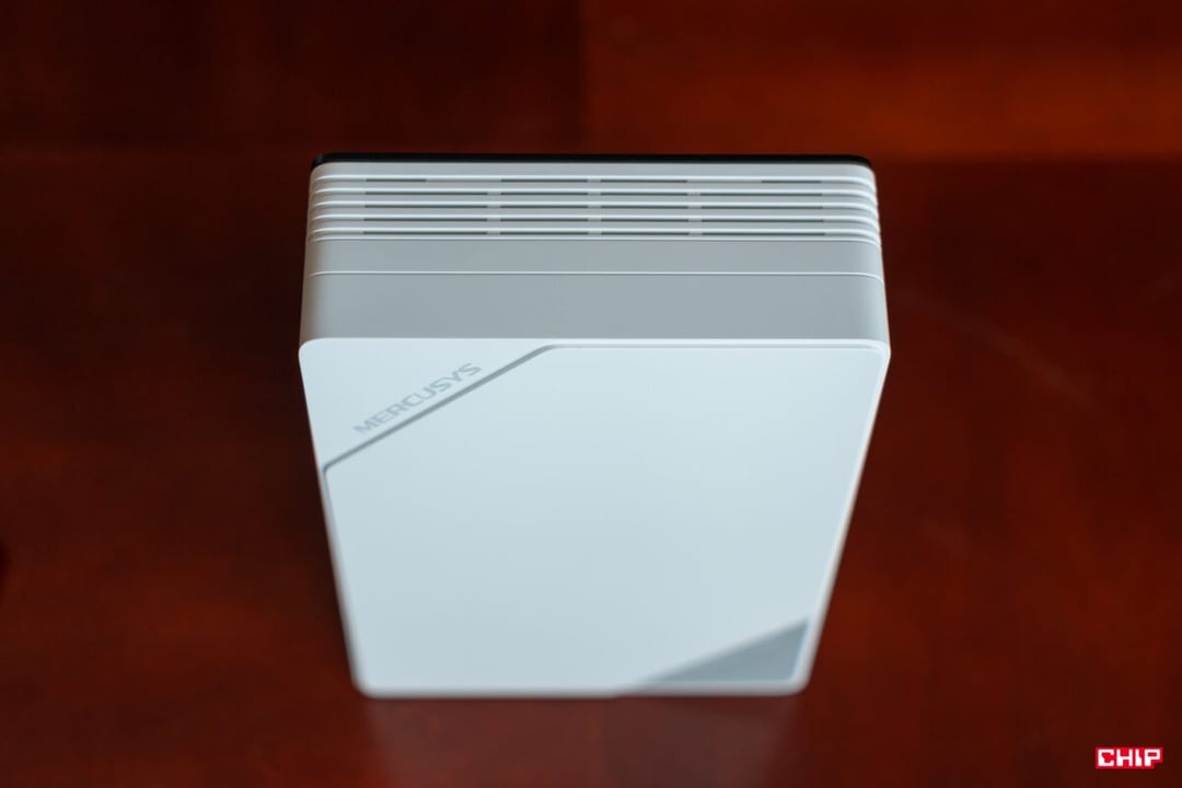 Mercusys MB520-5G – test domowego 5G na sterydach