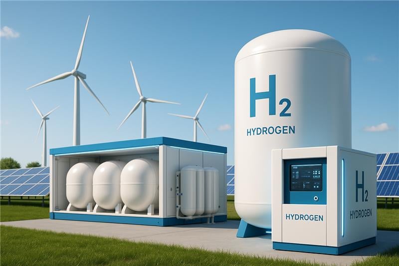 Ziemia skrywa tajemnicę, która rozwiąże kryzys energetyczny. Chodzi o paliwo powstające bez udziału człowieka