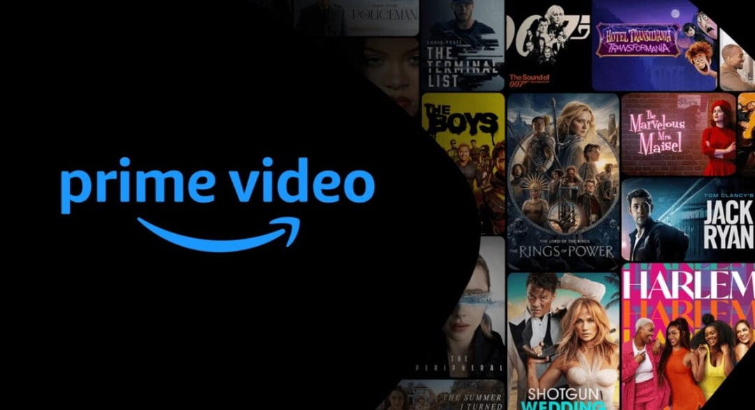 Amazon Prime Video zwiększa ilość reklam. Koniec z krótkimi przerwami