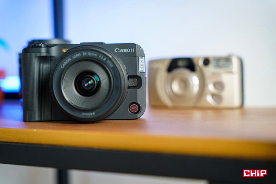 Chcę zacząć nagrywać filmy do Internetu. Jakim sprzętem to robić?