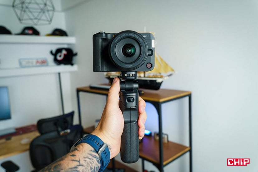 Zakupy fotograficzne w sieci. Canon zwraca uwagę na bezpieczeństwo oficjalnych kanałów sprzedaży