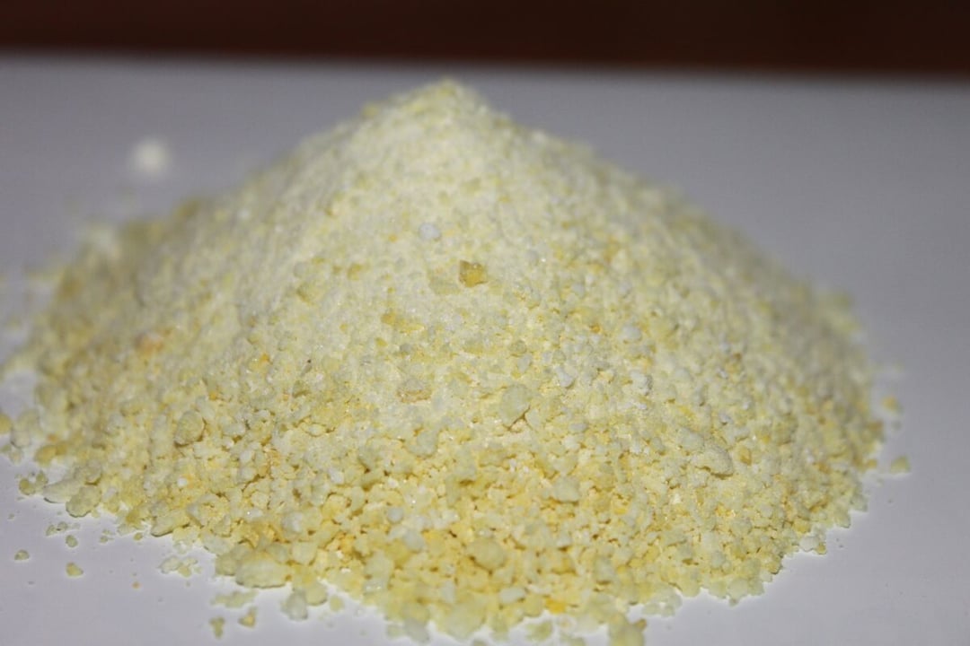 Elektryczny moment dipolowy chlorku glinu wreszcie zmierzony. Naukowcy z Kalifornii dokonali przełomu