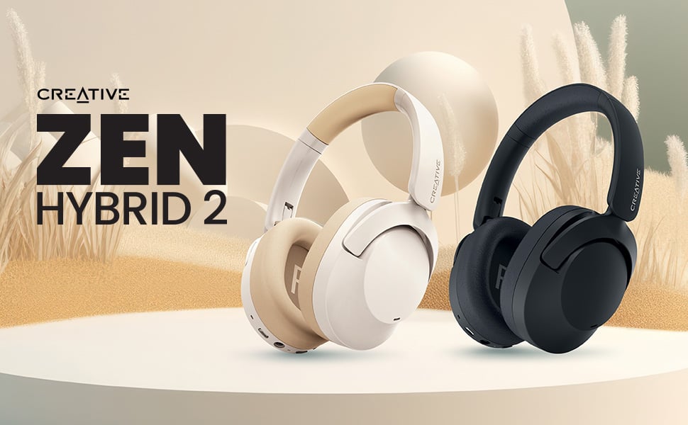 Creative Zen Hybrid Gen 2 w promocji RTV Euro AGD