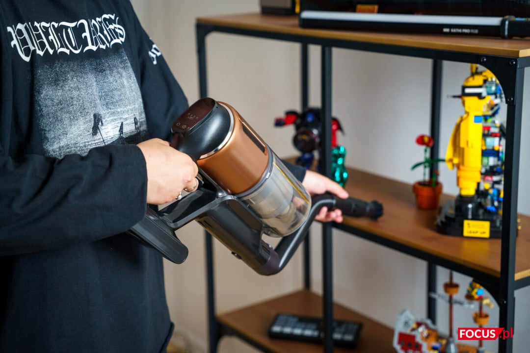 Dom jak nowy w Black Friday? Dreame rozpoczyna serię promocji dla każdego