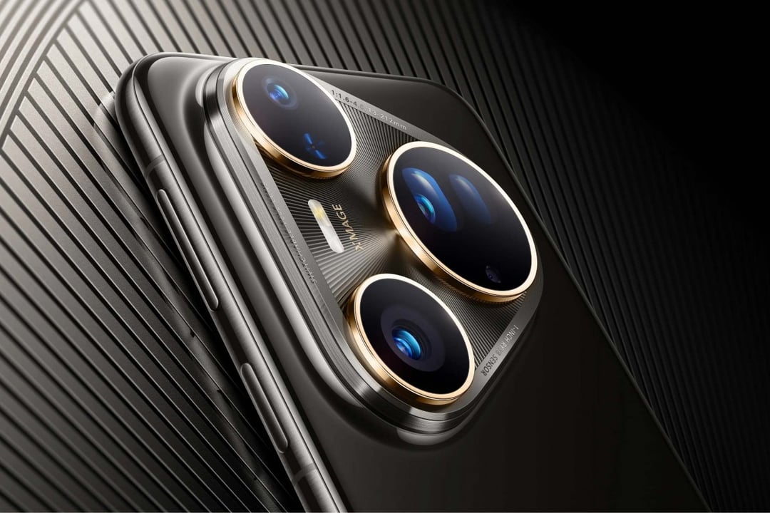 mBank szykuje niemiłą niespodziankę dla posiadaczy telefonów Huawei