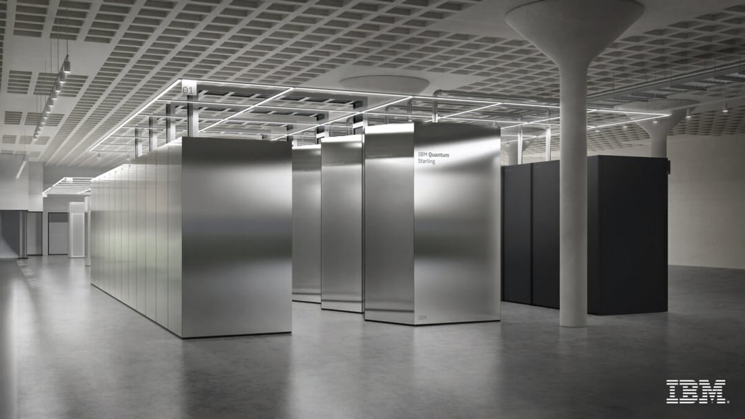 IBM tworzy komputer kwantowy odporny na błędy. Na ten przełom czekaliśmy od lat!