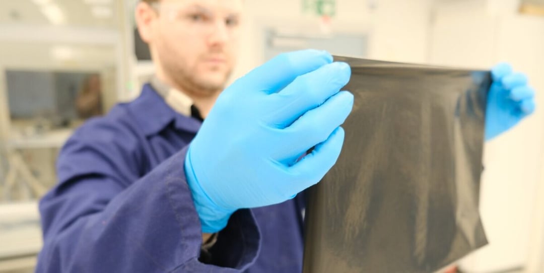 Ekologiczne ogniwa paliwowe stają się rzeczywistością. Norwegowie zmniejszyli zużycie platyny o ponad 60%