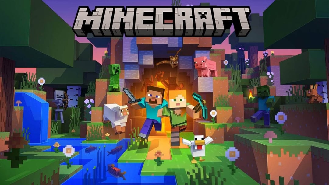 Minecraft i oszustwo na wnuczku. GitHub roi się od modów z wirusami