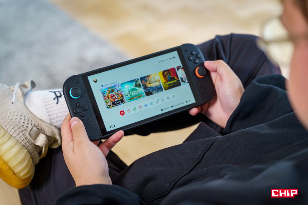 Nintendo wreszcie nas zauważyło. Największe gry na Switch 2 po polsku!