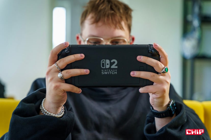 Recenzja Nintendo Switch 2 Welcome Tour. Naprawdę mamy płacić za samouczek?