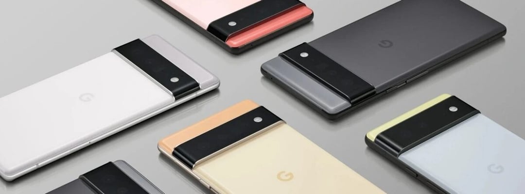 Bezpieczeństwo kosztem żywotności? Google zmniejszy baterię w smartfonach Pixel 6a